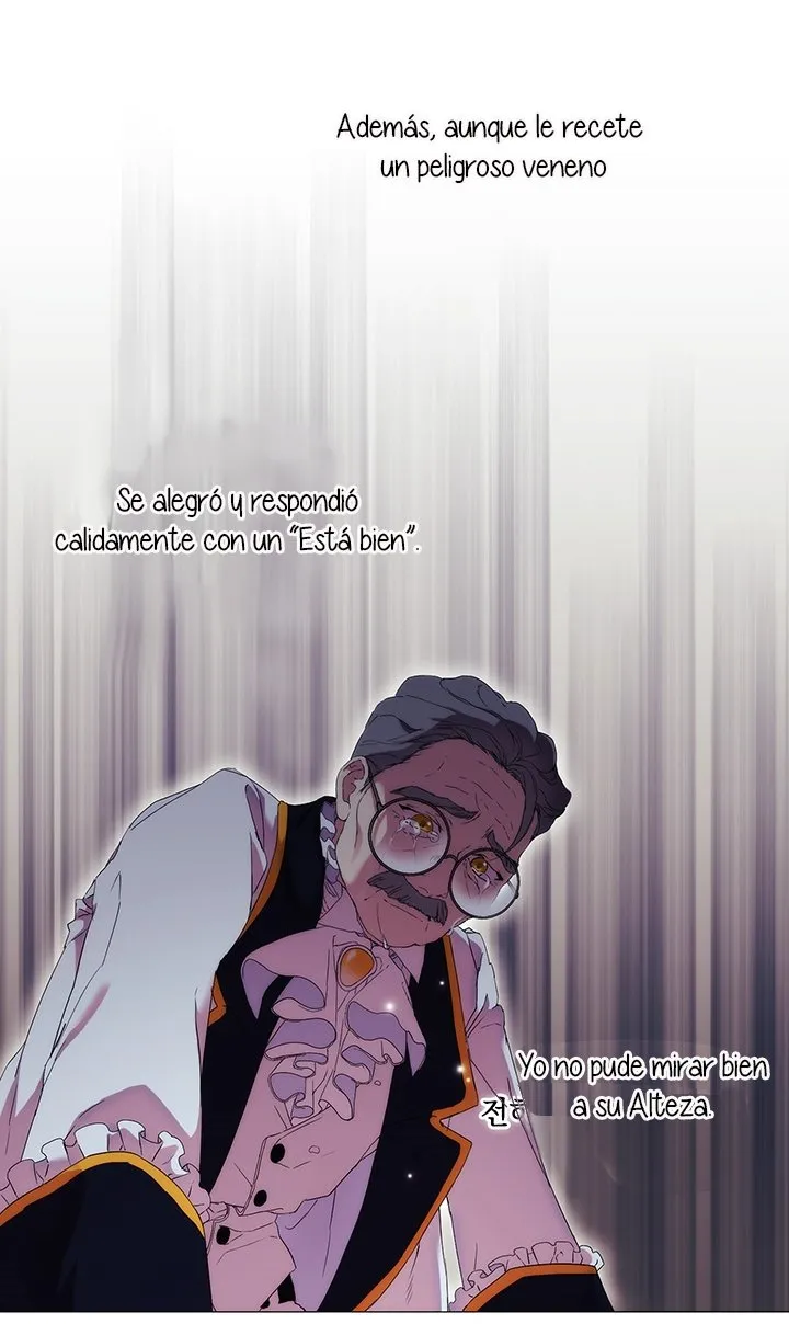 Cuando la villana ama Capítulo 4 en Línea - página 51