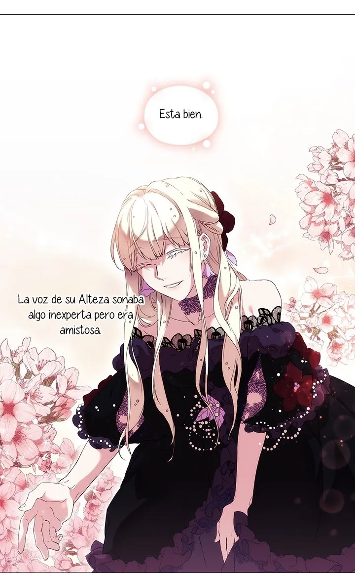 Cuando la villana ama Capítulo 4 en Línea - página 53