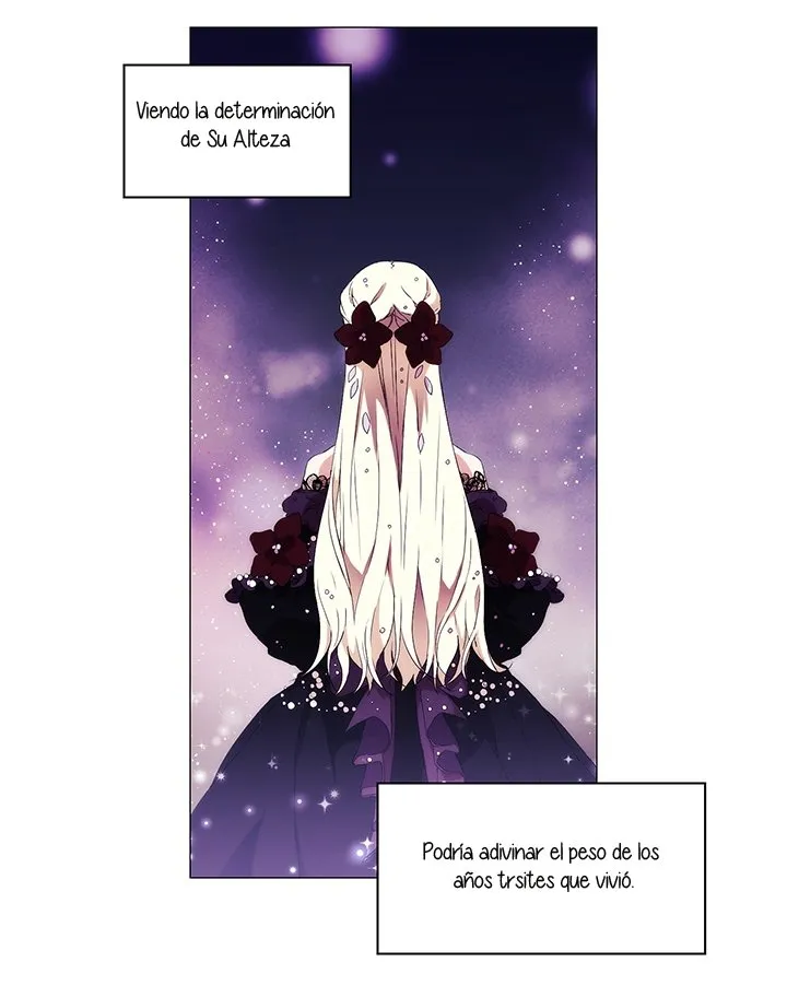Cuando la villana ama Capítulo 4 en Línea - página 59