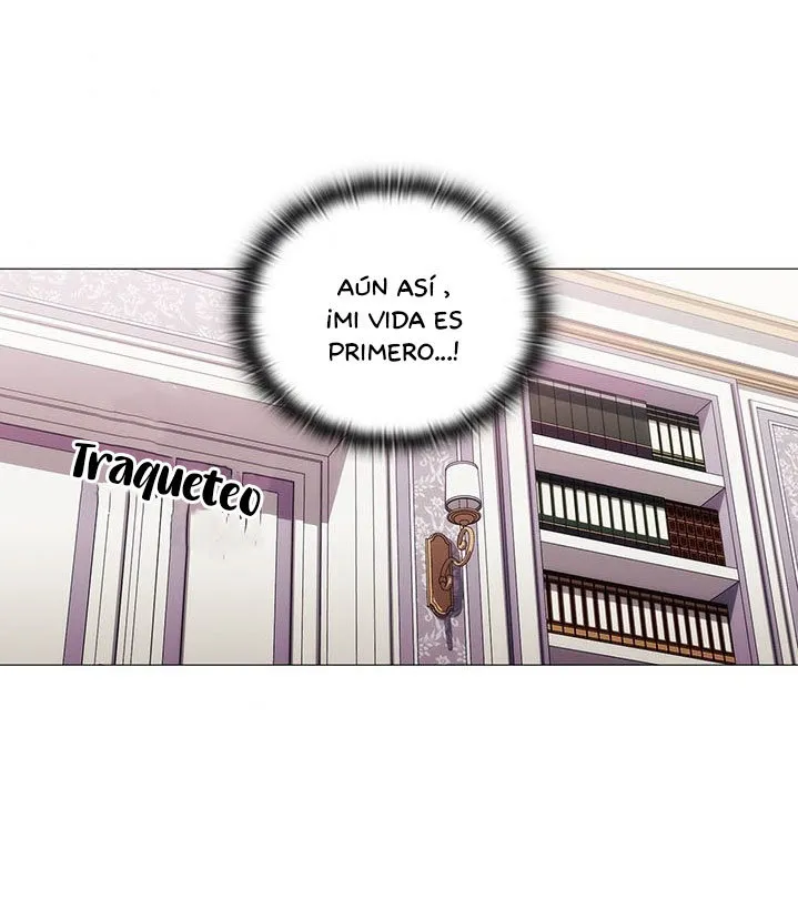 Cuando la villana ama Capítulo 40 en Línea - página 10
