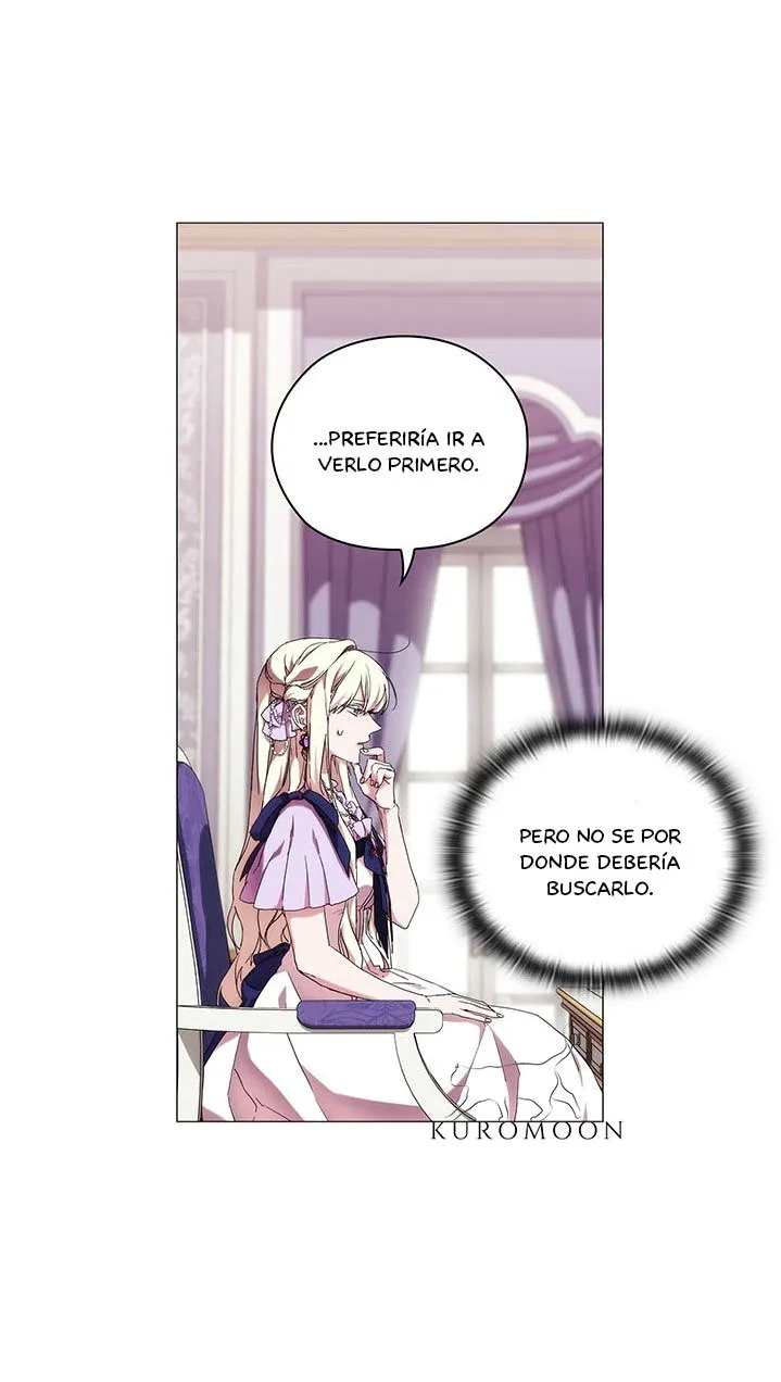 Cuando la villana ama Capítulo 40 en Línea - página 13