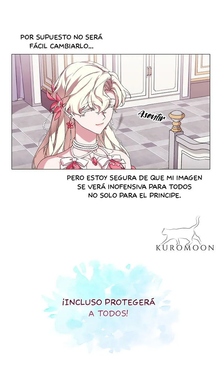 Cuando la villana ama Capítulo 40 en Línea - página 30