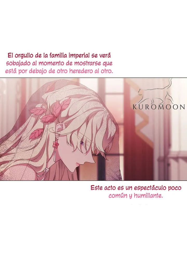 Cuando la villana ama Capítulo 41 en Línea - página 6