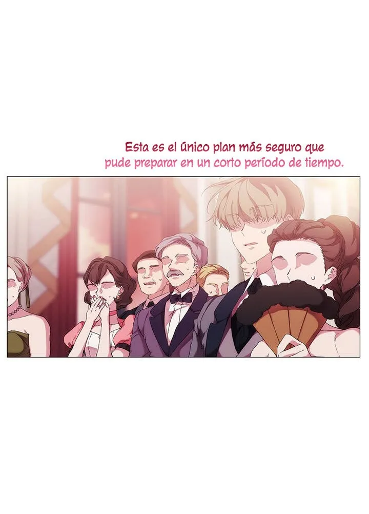 Cuando la villana ama Capítulo 41 en Línea - página 8