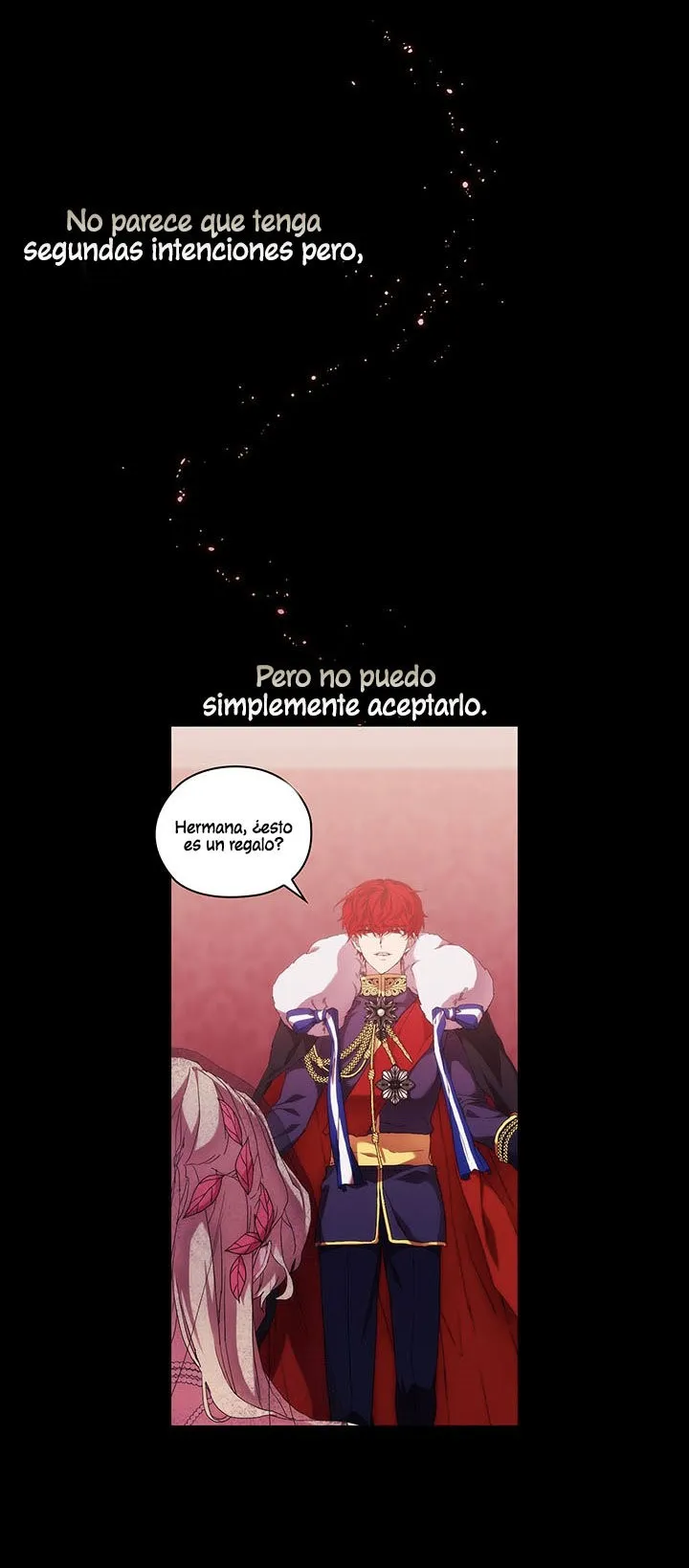 Cuando la villana ama Capítulo 41 en Línea - página 14
