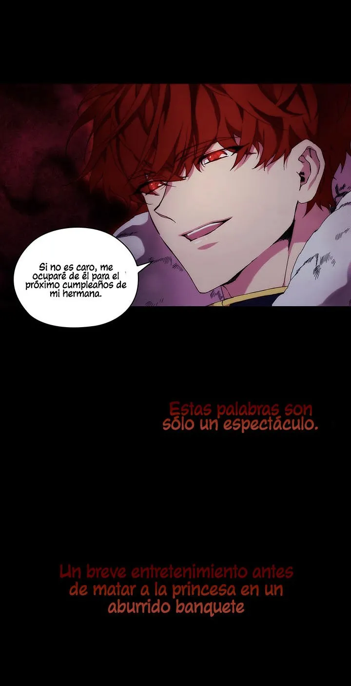 Cuando la villana ama Capítulo 41 en Línea - página 16