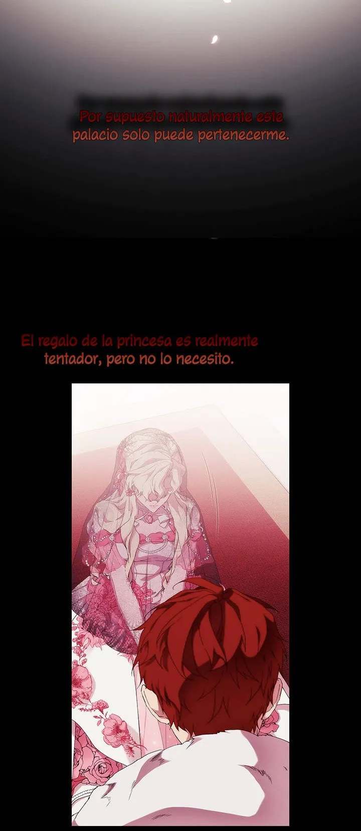 Cuando la villana ama Capítulo 41 en Línea - página 20