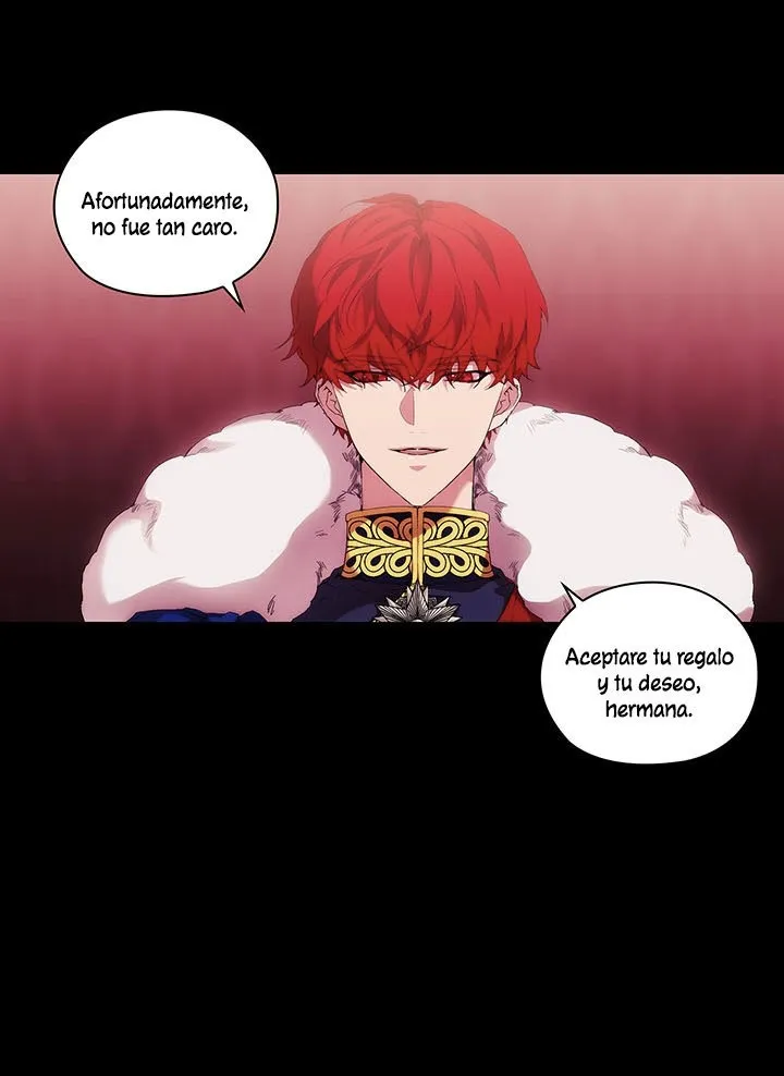 Cuando la villana ama Capítulo 41 en Línea - página 29