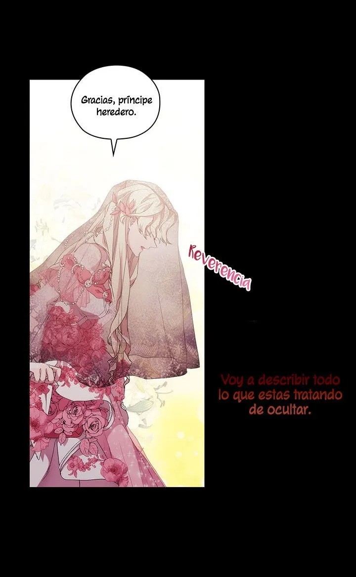 Cuando la villana ama Capítulo 41 en Línea - página 30