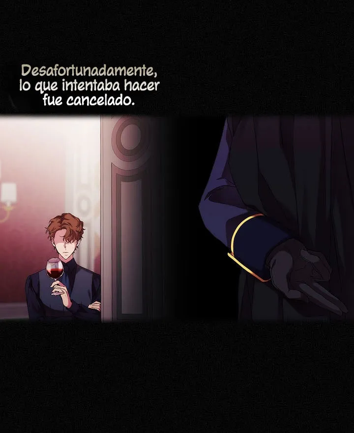 Cuando la villana ama Capítulo 41 en Línea - página 44