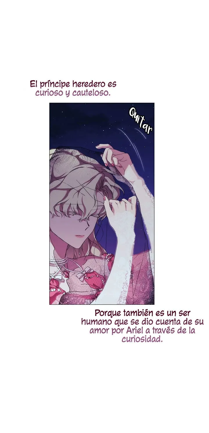 Cuando la villana ama Capítulo 41 en Línea - página 51