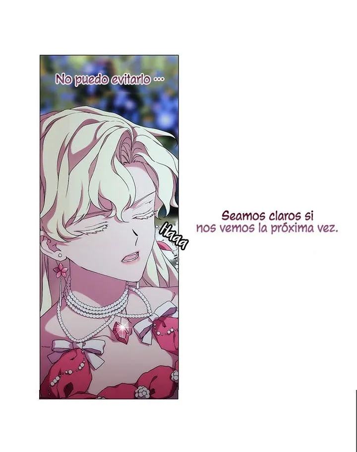 Cuando la villana ama Capítulo 41 en Línea - página 54