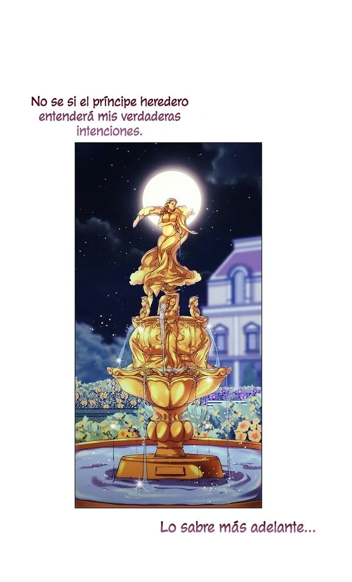 Cuando la villana ama Capítulo 41 en Línea - página 58