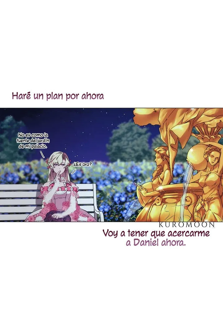 Cuando la villana ama Capítulo 41 en Línea - página 59