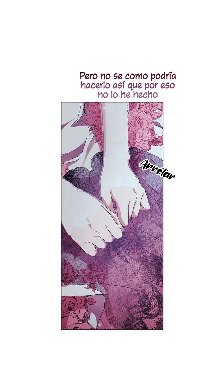 Cuando la villana ama Capítulo 41 en Línea - página 60