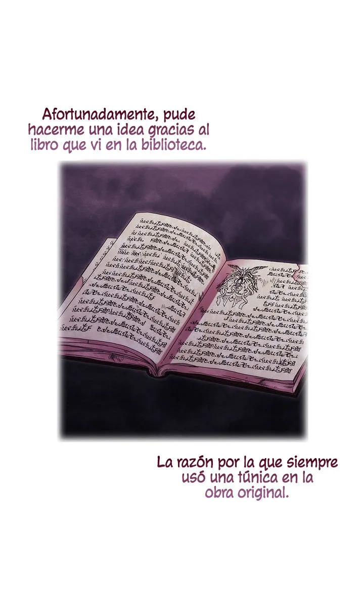 Cuando la villana ama Capítulo 41 en Línea - página 61