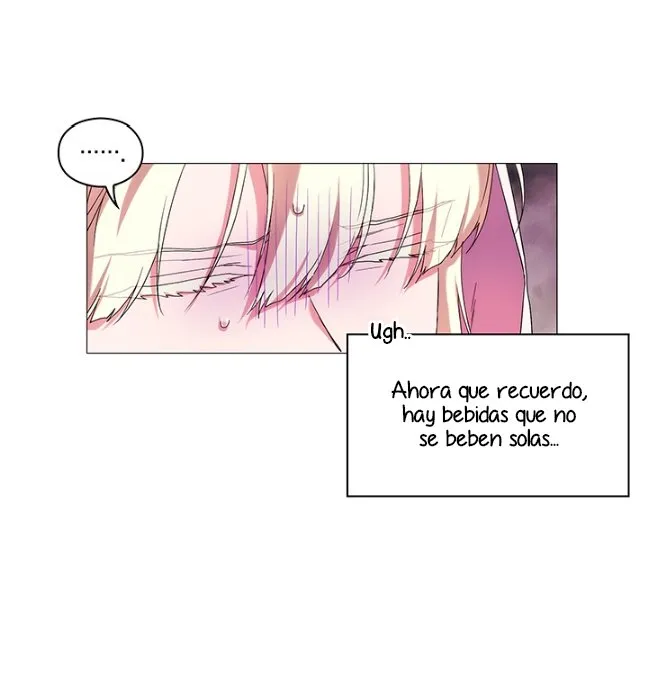 Cuando la villana ama Capítulo 43 en Línea - página 28
