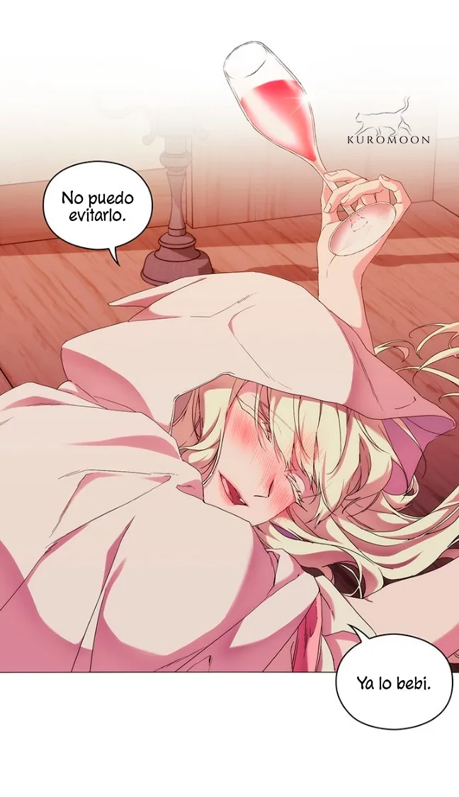 Cuando la villana ama Capítulo 43 en Línea - página 31