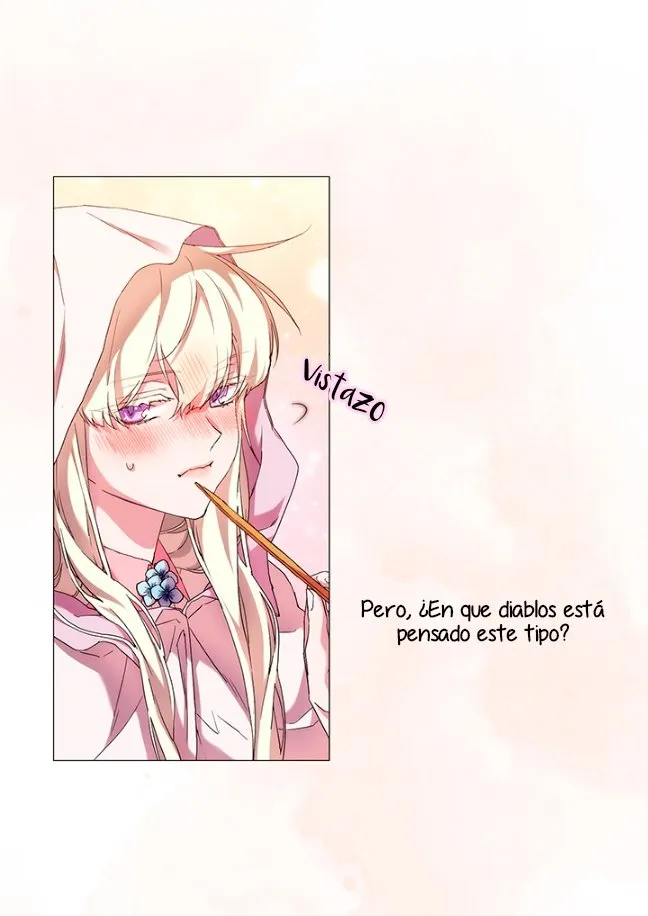 Cuando la villana ama Capítulo 43 en Línea - página 35