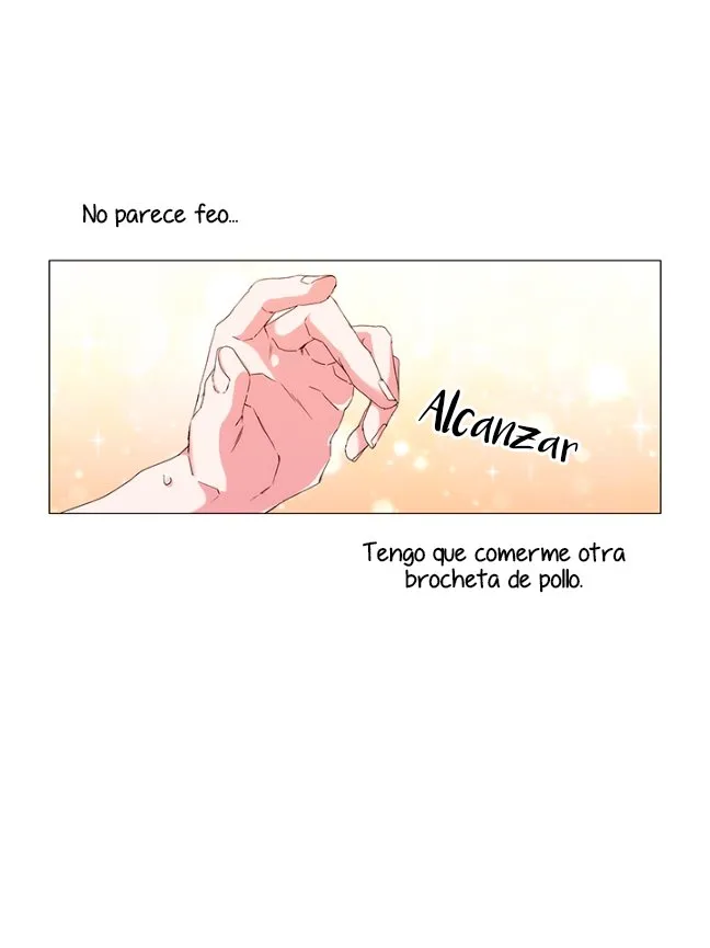 Cuando la villana ama Capítulo 43 en Línea - página 37