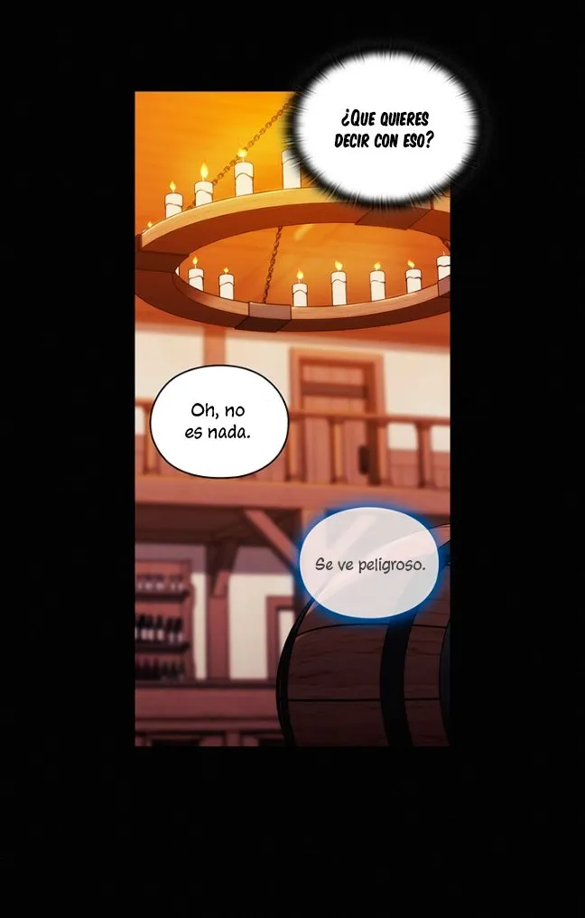 Cuando la villana ama Capítulo 43 en Línea - página 41