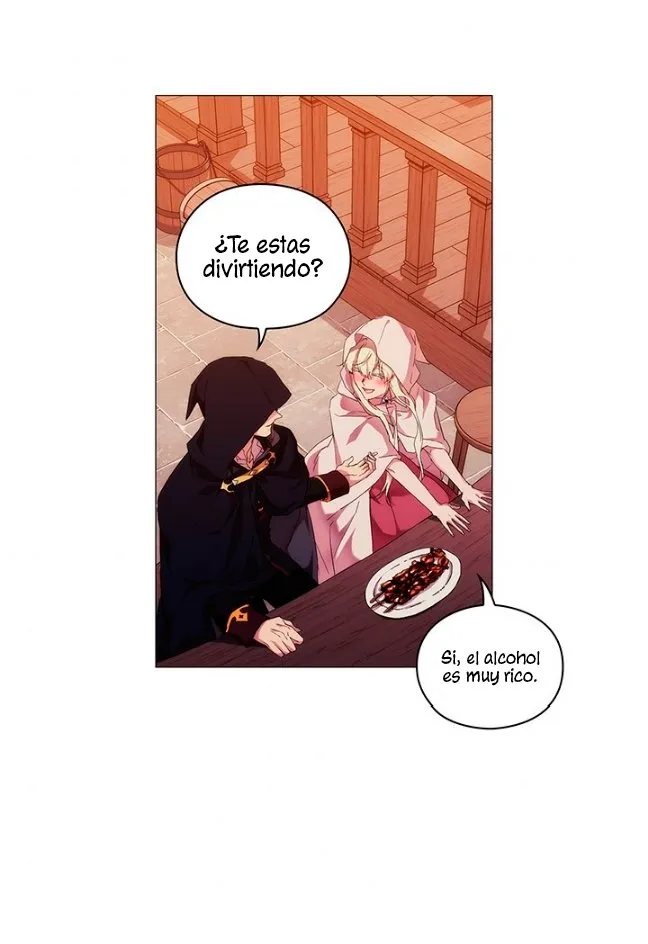 Cuando la villana ama Capítulo 43 en Línea - página 52
