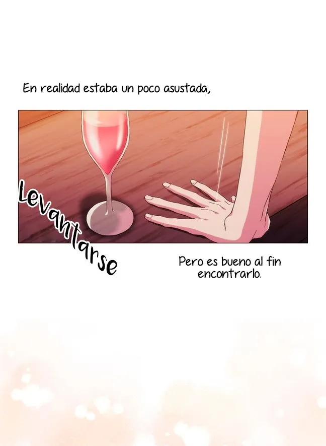 Cuando la villana ama Capítulo 43 en Línea - página 55
