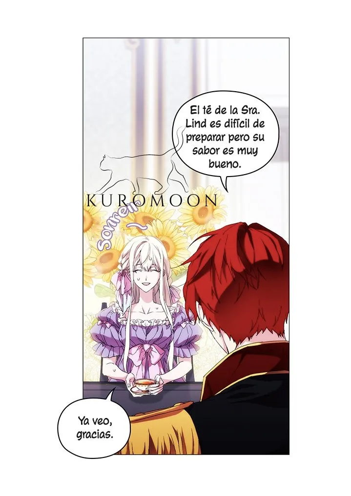 Cuando la villana ama Capítulo 44 en Línea - página 18
