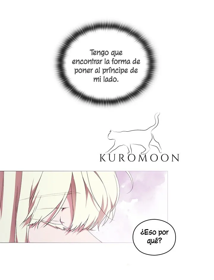 Cuando la villana ama Capítulo 44 en Línea - página 31