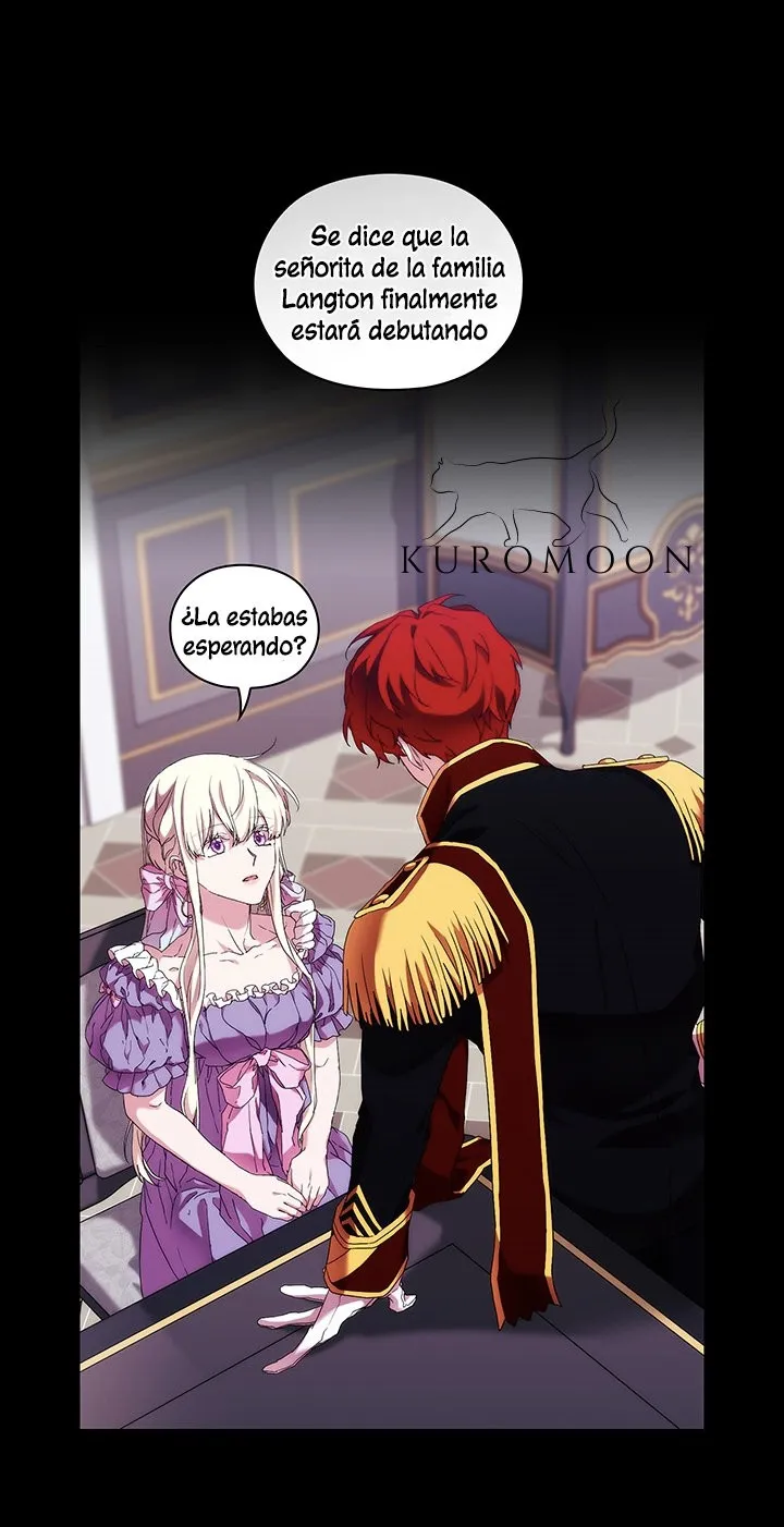 Cuando la villana ama Capítulo 44 en Línea - página 46