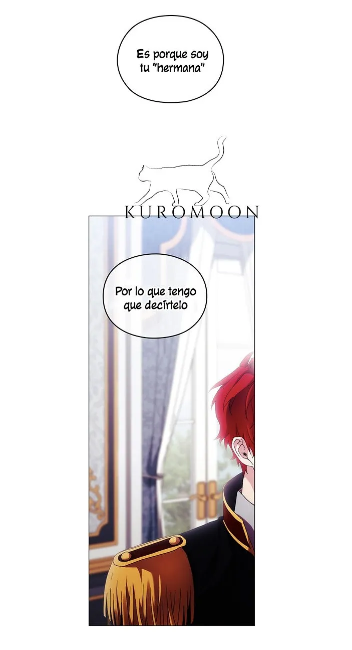 Cuando la villana ama Capítulo 44 en Línea - página 57