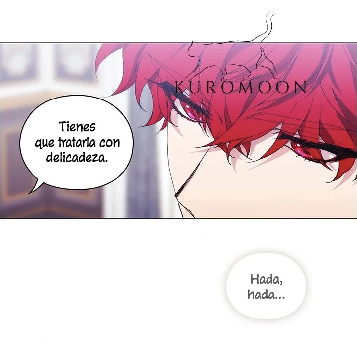 Cuando la villana ama Capítulo 44 en Línea - página 61