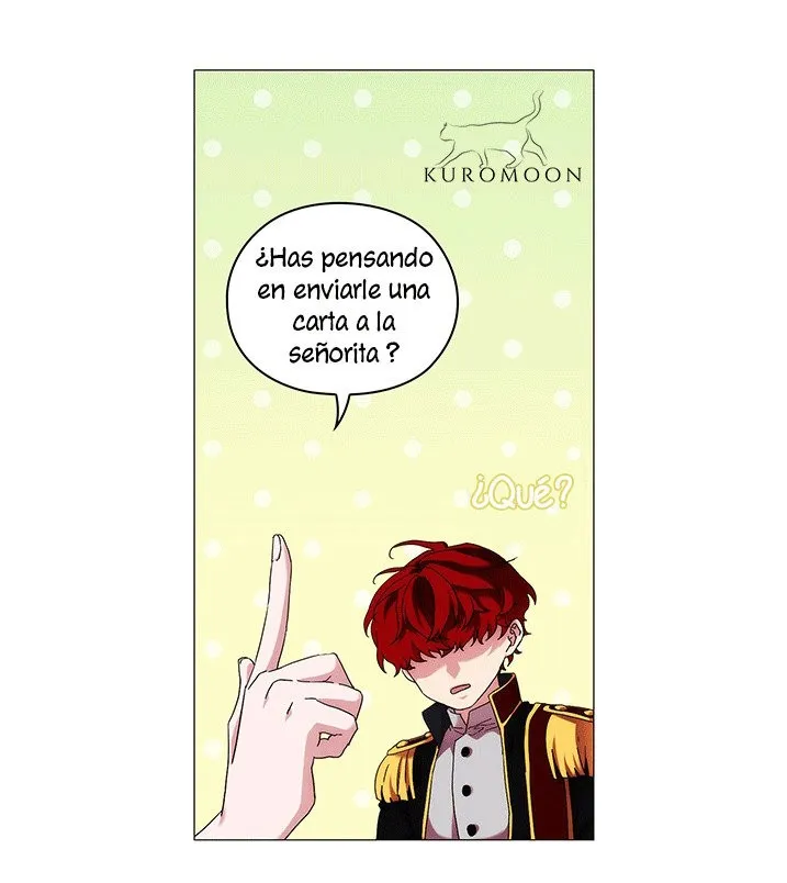 Cuando la villana ama Capítulo 45 en Línea - página 29