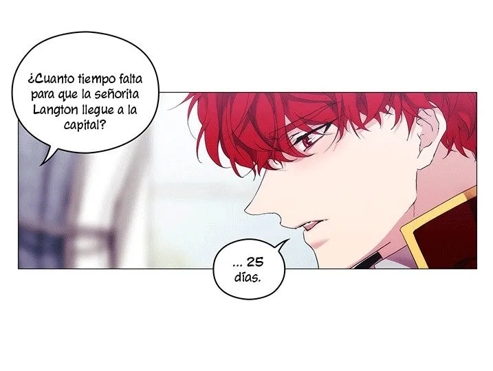 Cuando la villana ama Capítulo 45 en Línea - página 31