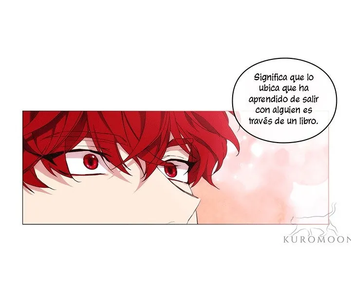 Cuando la villana ama Capítulo 45 en Línea - página 53