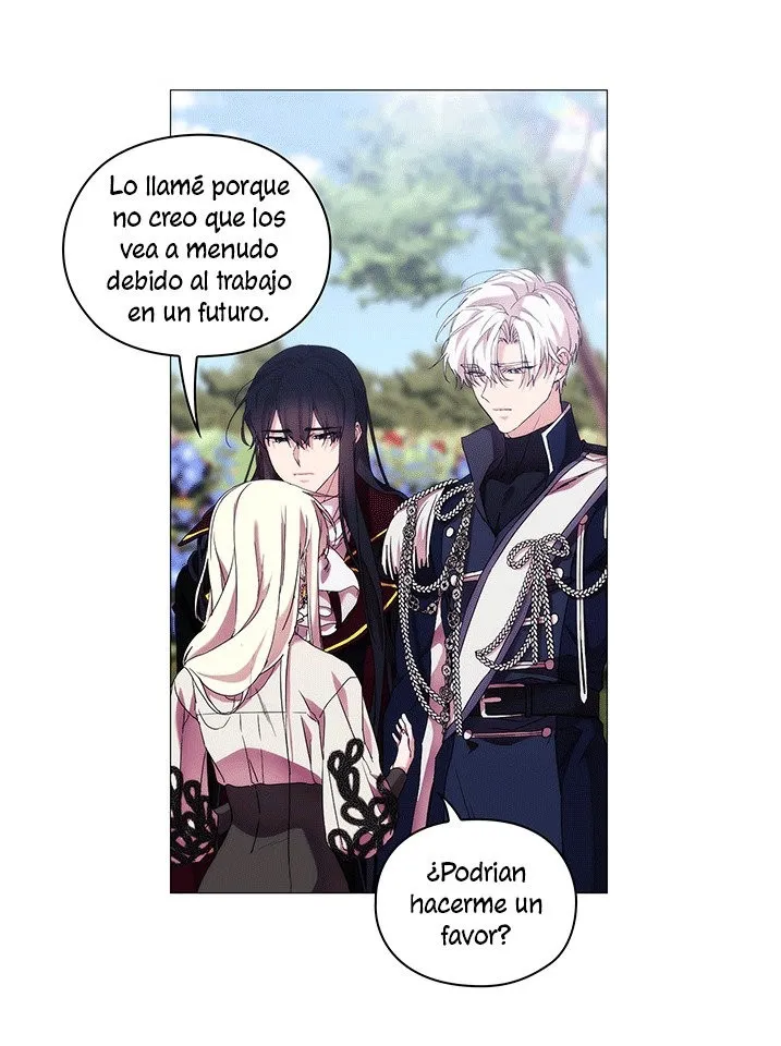 Cuando la villana ama Capítulo 45 en Línea - página 68