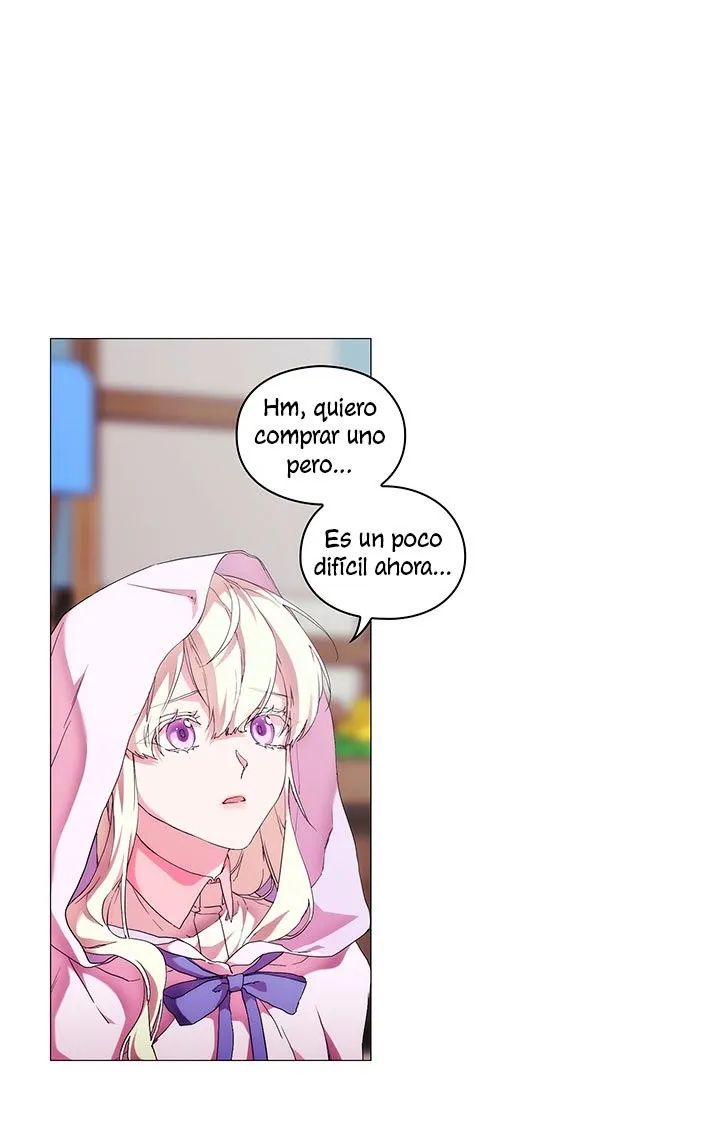Cuando la villana ama Capítulo 46 en Línea - página 16