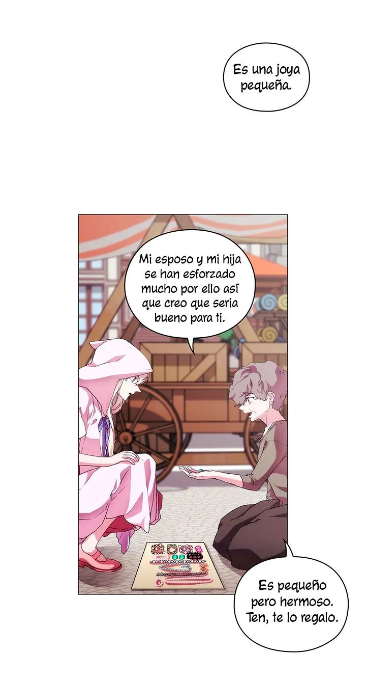 Cuando la villana ama Capítulo 46 en Línea - página 20