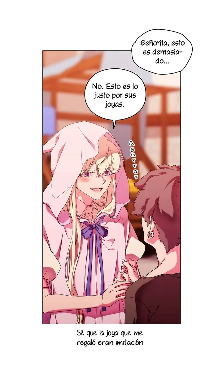Cuando la villana ama Capítulo 46 en Línea - página 29