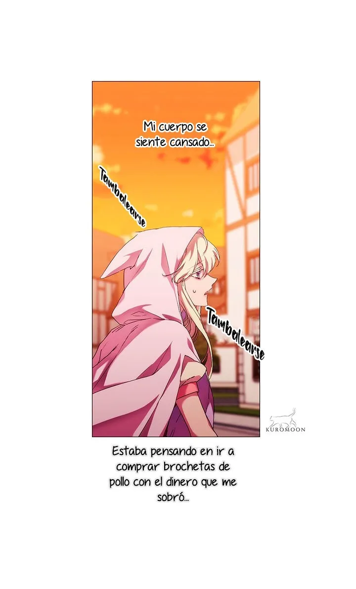 Cuando la villana ama Capítulo 46 en Línea - página 35