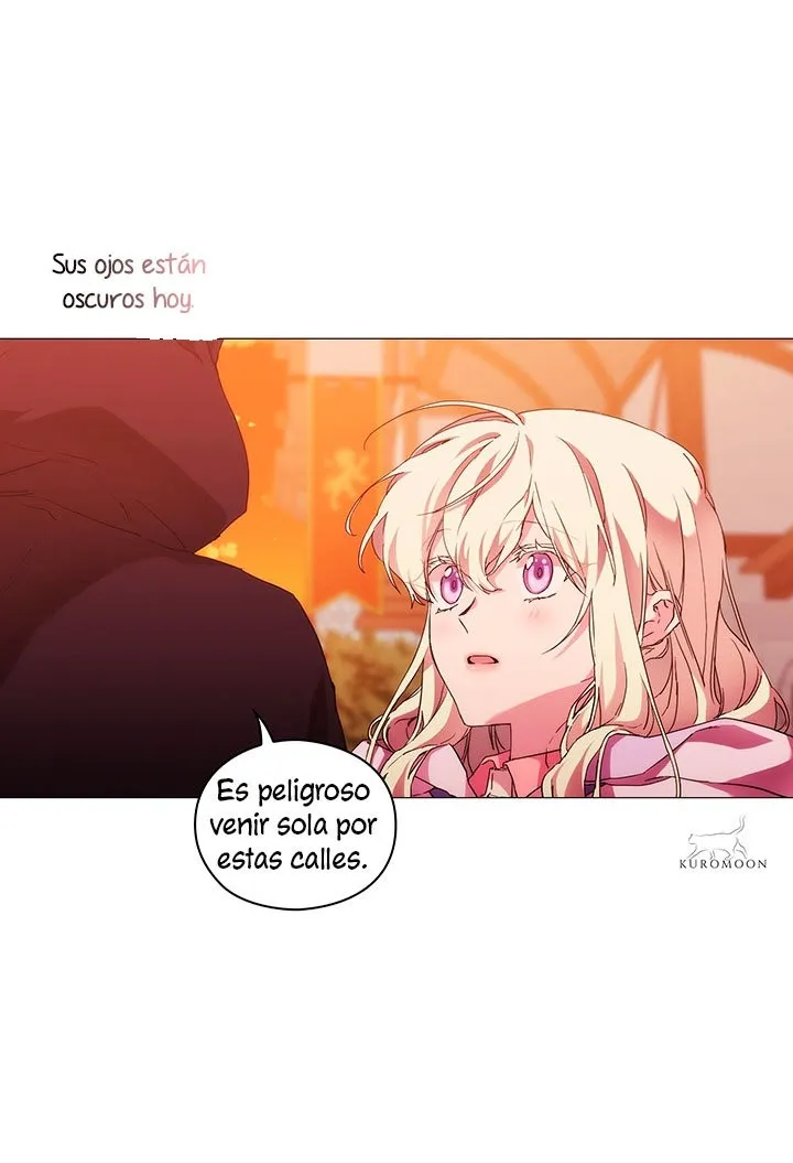 Cuando la villana ama Capítulo 46 en Línea - página 39