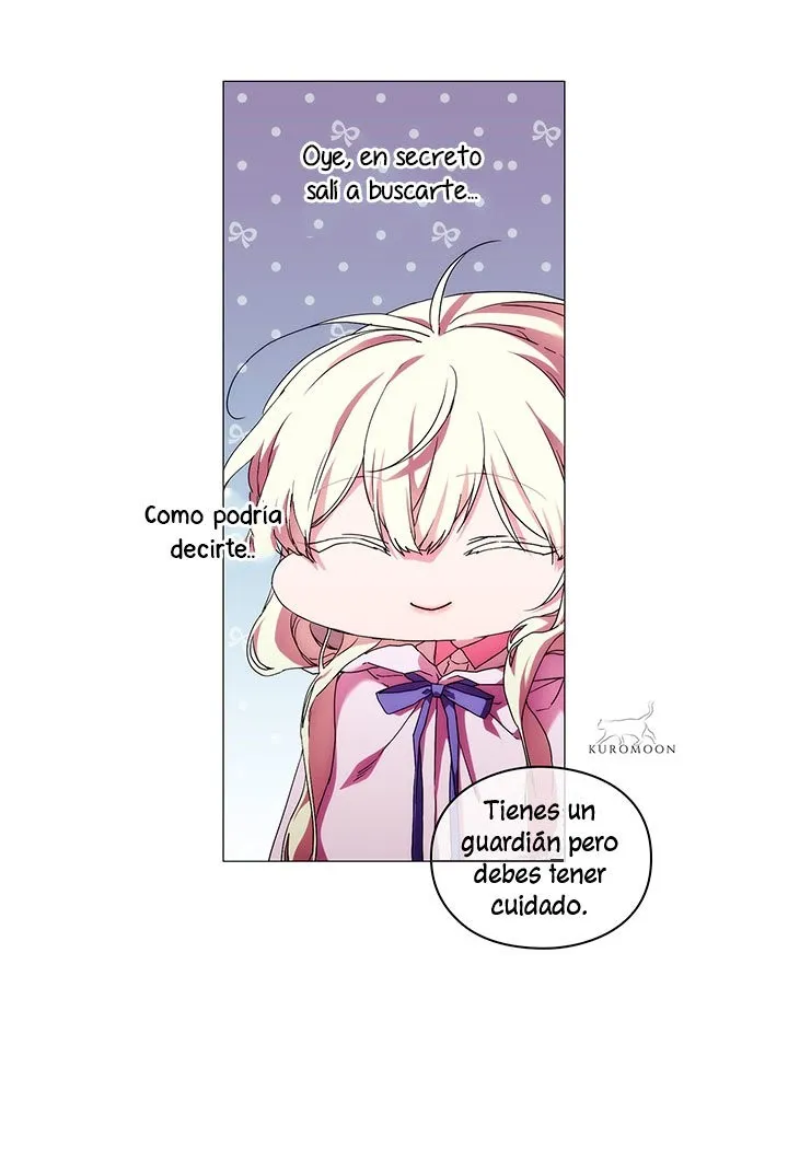 Cuando la villana ama Capítulo 46 en Línea - página 40