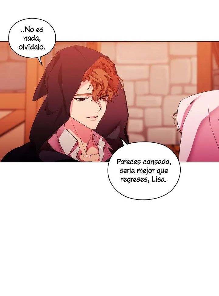 Cuando la villana ama Capítulo 46 en Línea - página 42