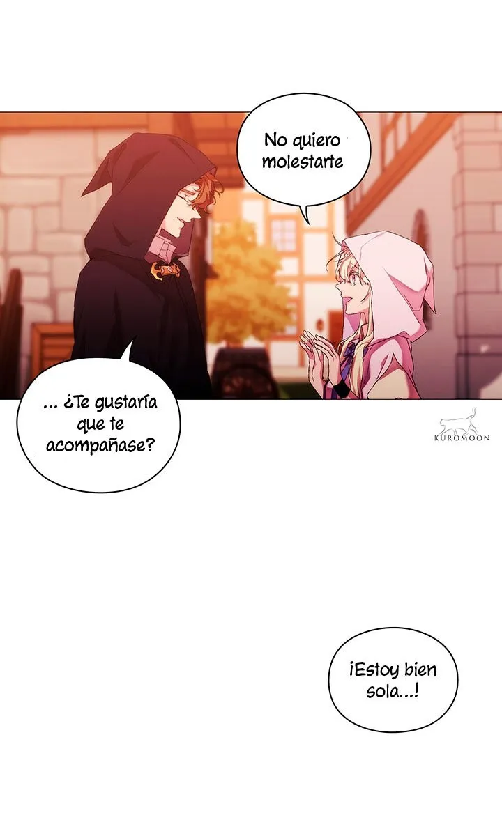 Cuando la villana ama Capítulo 46 en Línea - página 44