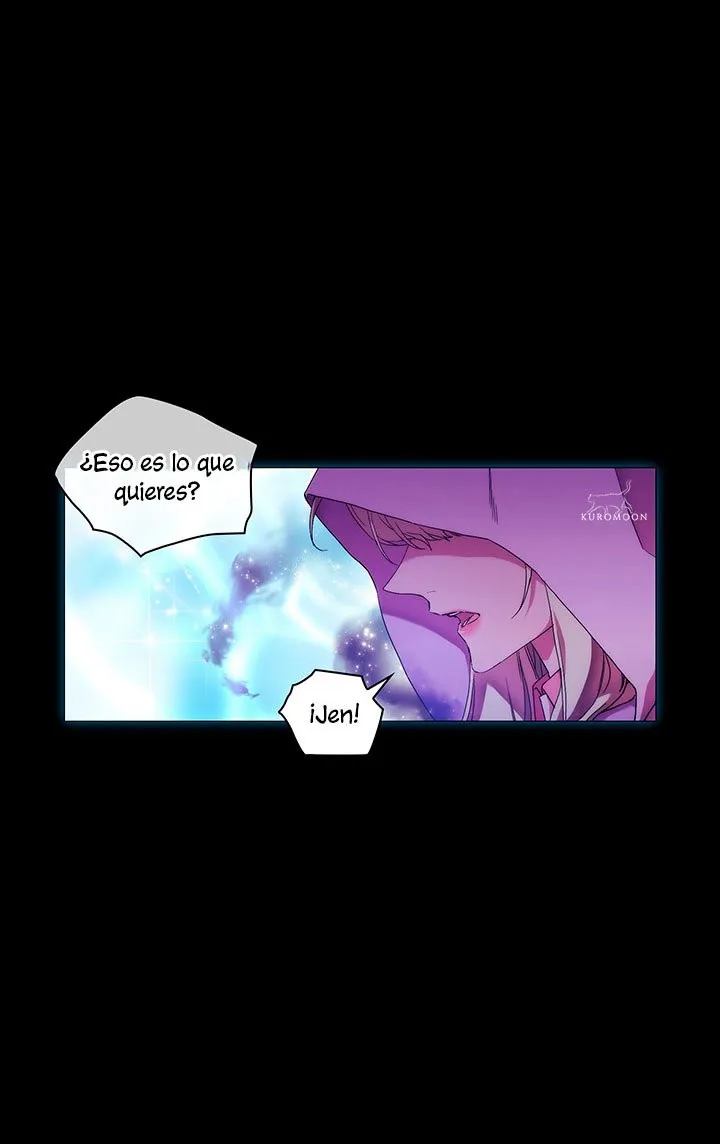 Cuando la villana ama Capítulo 46 en Línea - página 50