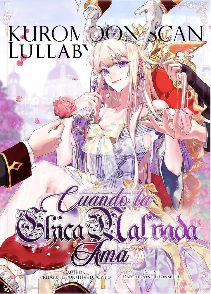 Cuando la villana ama Capítulo 48 en Línea - página 1