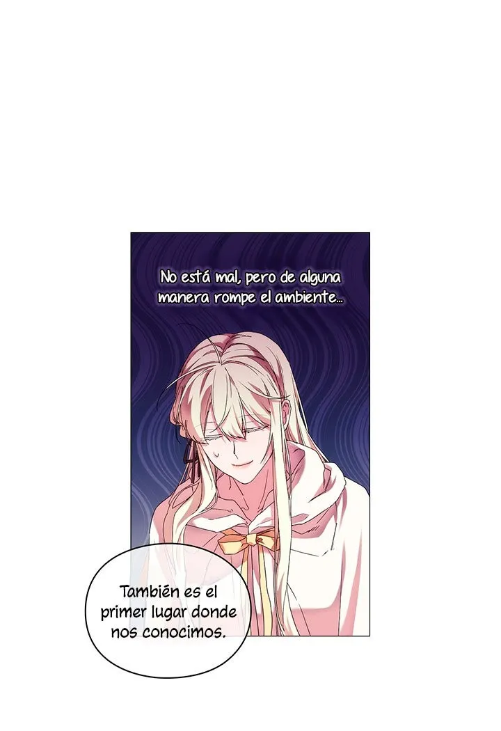Cuando la villana ama Capítulo 48 en Línea - página 10
