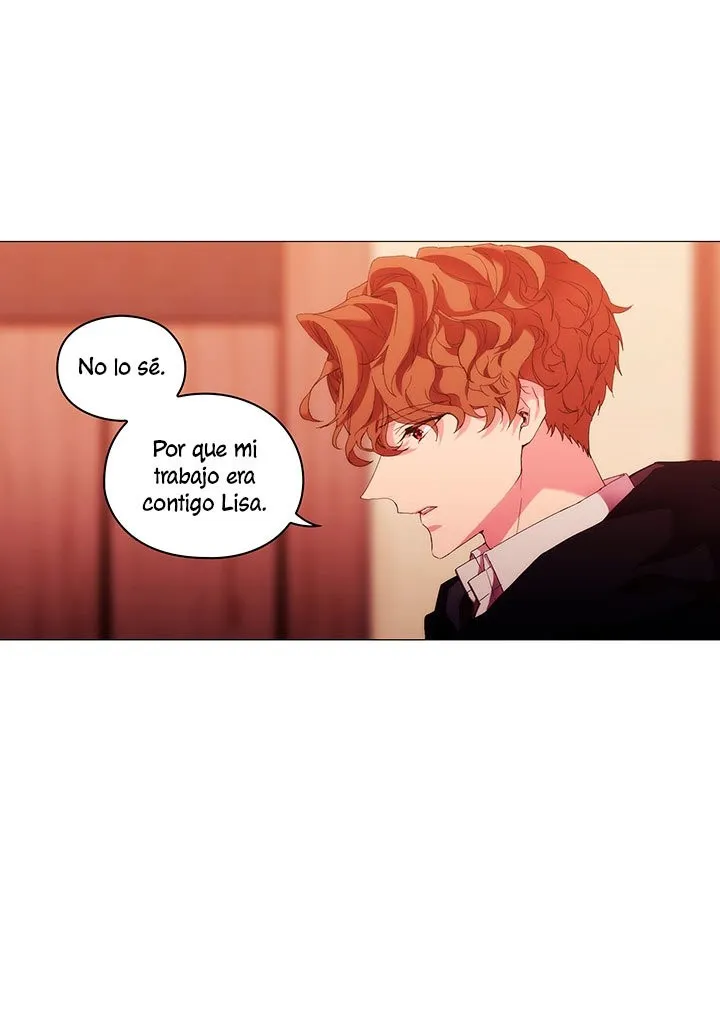 Cuando la villana ama Capítulo 48 en Línea - página 14