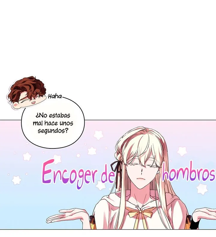 Cuando la villana ama Capítulo 48 en Línea - página 27