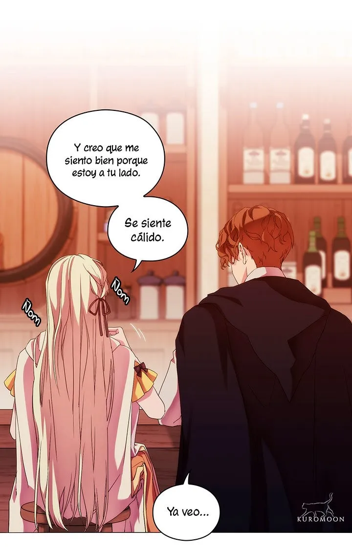 Cuando la villana ama Capítulo 48 en Línea - página 29